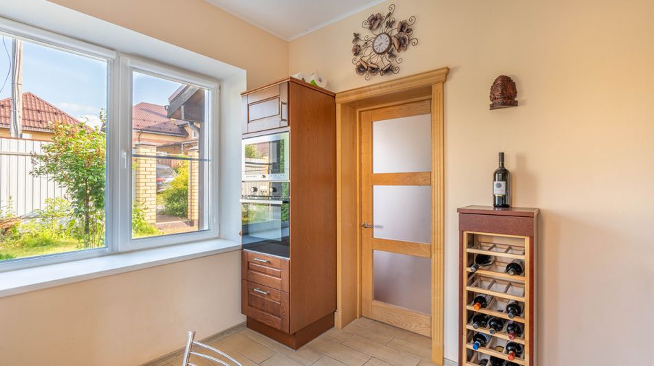 Дом в КП Морозовские усадьбы