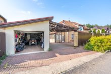 Дом в КП Морозовские усадьбы