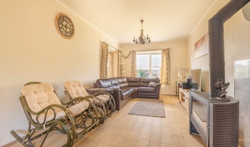 Дом в КП Морозовские усадьбы