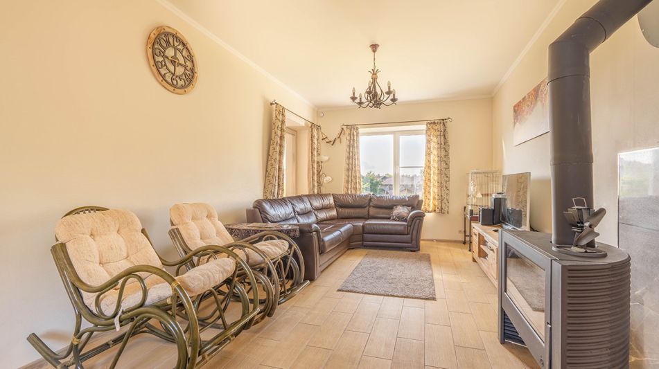 Дом в КП Морозовские усадьбы