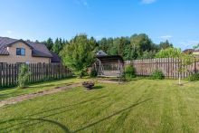 Дом в КП Морозовские усадьбы