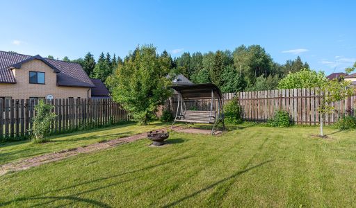 Дом в КП Морозовские усадьбы