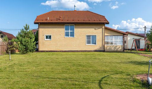 Дом в КП Морозовские усадьбы