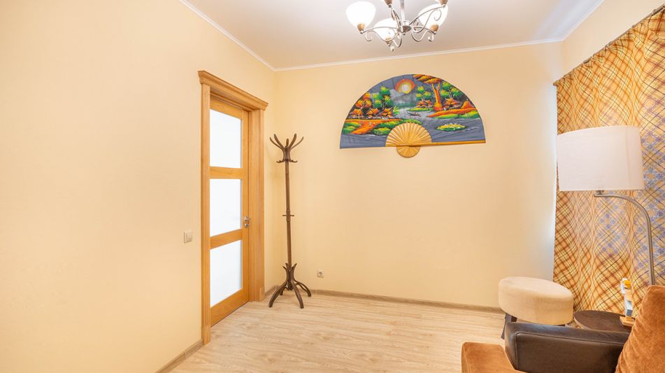 Дом в КП Морозовские усадьбы