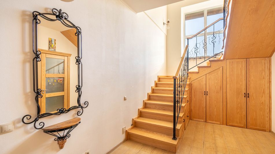 Дом в КП Морозовские усадьбы