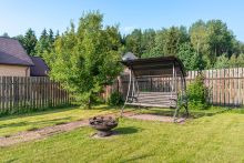 Дом в КП Морозовские усадьбы