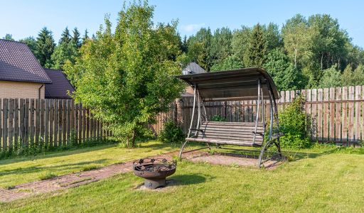 Дом в КП Морозовские усадьбы