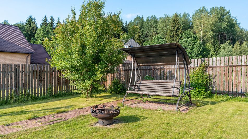 Дом в КП Морозовские усадьбы