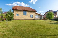 Дом в КП Морозовские усадьбы