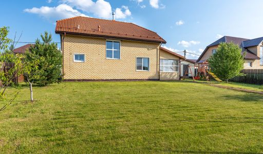 Дом в КП Морозовские усадьбы