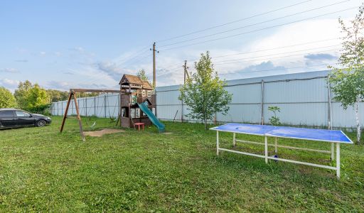 Дом в КП Морозовские усадьбы