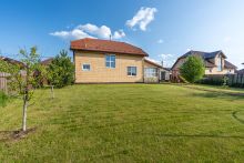 Дом в КП Морозовские усадьбы