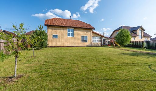 Дом в КП Морозовские усадьбы