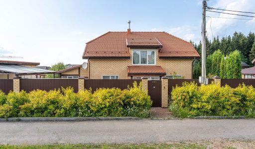 Дом в КП Морозовские усадьбы