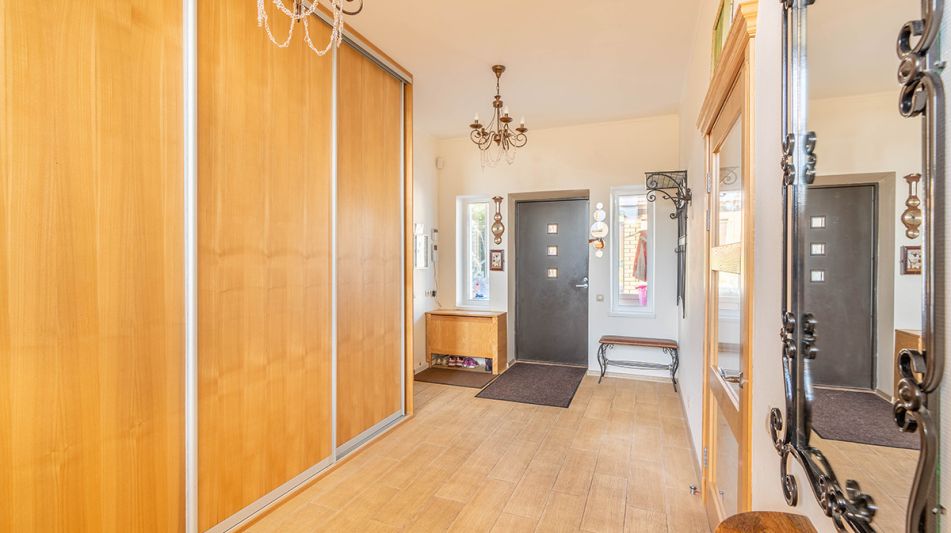 Дом в КП Морозовские усадьбы