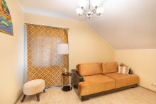 Дом в КП Морозовские усадьбы