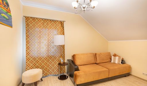 Дом в КП Морозовские усадьбы