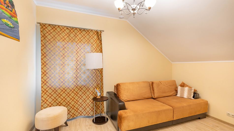 Дом в КП Морозовские усадьбы