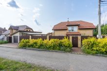 Дом в КП Морозовские усадьбы