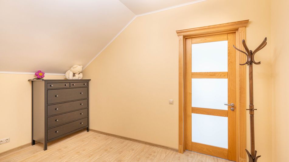 Дом в КП Морозовские усадьбы