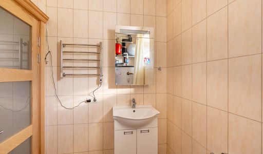 Дом в КП Морозовские усадьбы