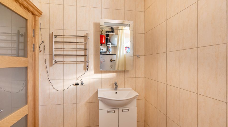 Дом в КП Морозовские усадьбы