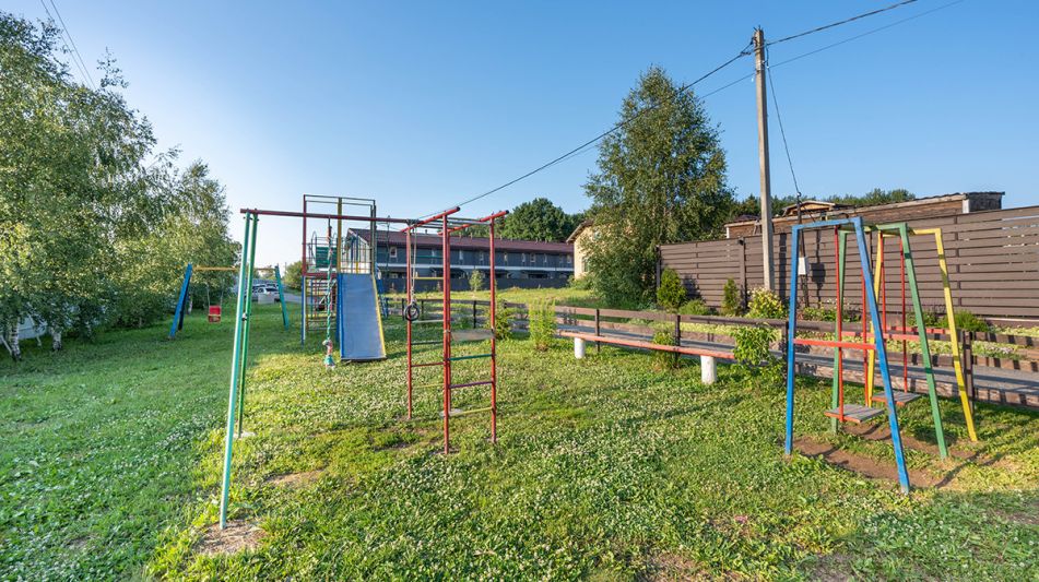 Дом в КП Морозовские усадьбы