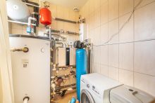 Дом в КП Морозовские усадьбы