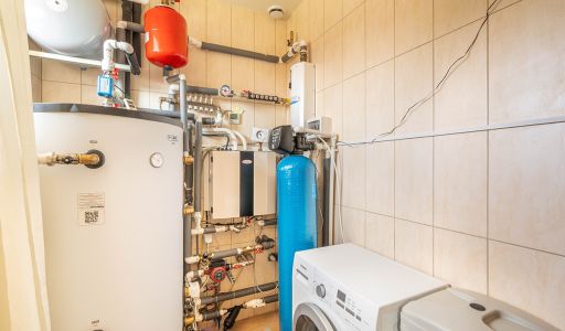 Дом в КП Морозовские усадьбы