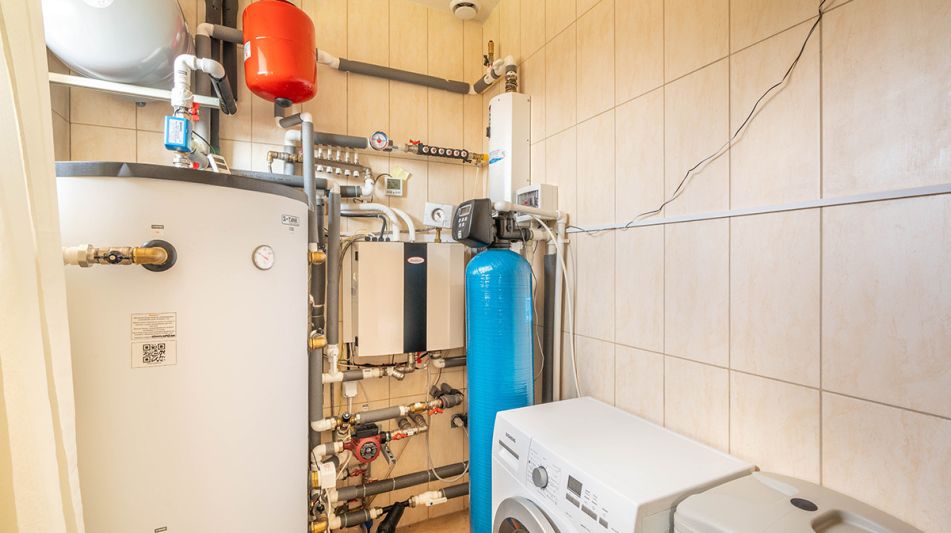 Дом в КП Морозовские усадьбы