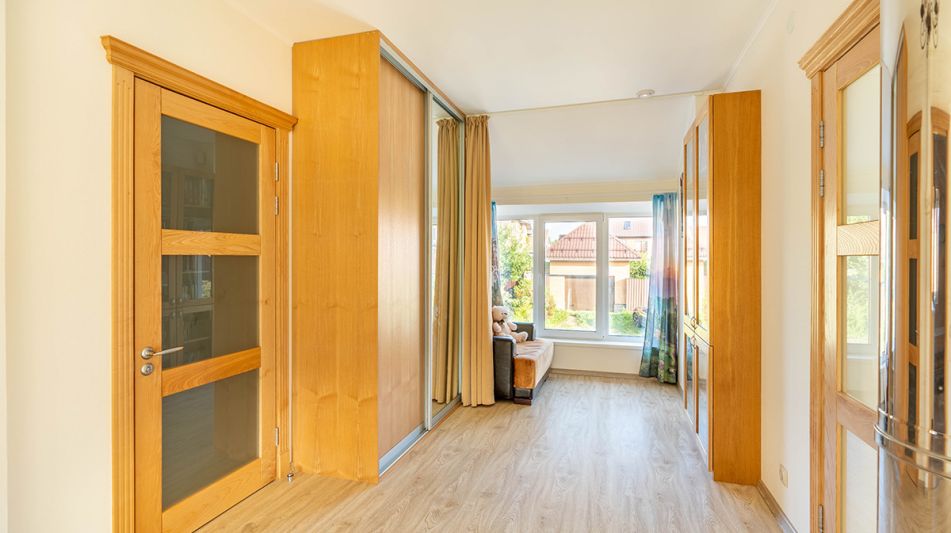 Дом в КП Морозовские усадьбы