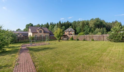 Дом в КП Морозовские усадьбы