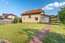 Дом в КП Морозовские усадьбы