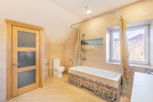 Дом в КП Морозовские усадьбы