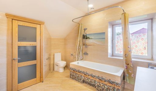 Дом в КП Морозовские усадьбы