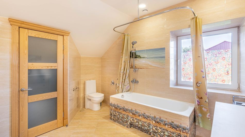 Дом в КП Морозовские усадьбы