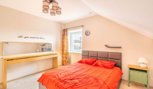 Дом в КП Морозовские усадьбы