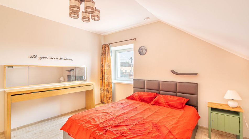 Дом в КП Морозовские усадьбы