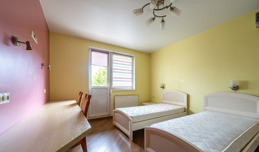 Уютный таунхаус в КП Зеленый Мыс