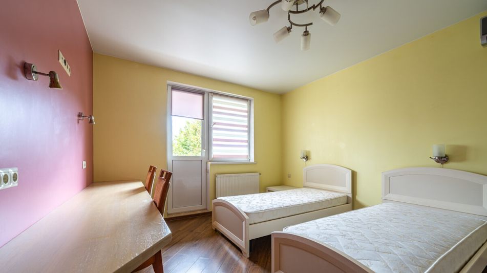 Уютный таунхаус в КП Зеленый Мыс