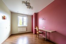 Уютный таунхаус в КП Зеленый Мыс