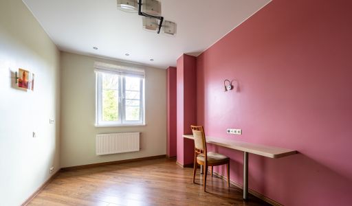 Уютный таунхаус в КП Зеленый Мыс