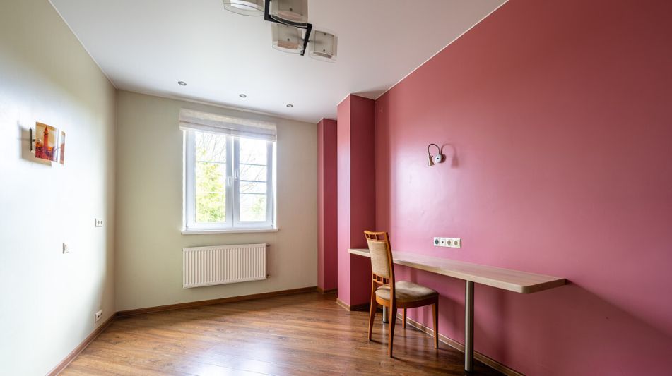 Уютный таунхаус в КП Зеленый Мыс