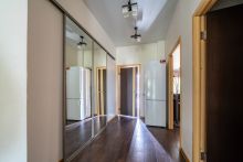 Уютный таунхаус в КП Зеленый Мыс