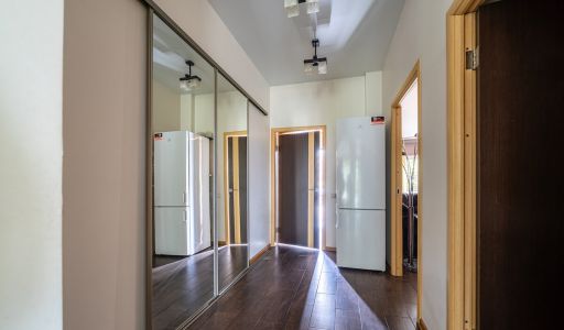 Уютный таунхаус в КП Зеленый Мыс