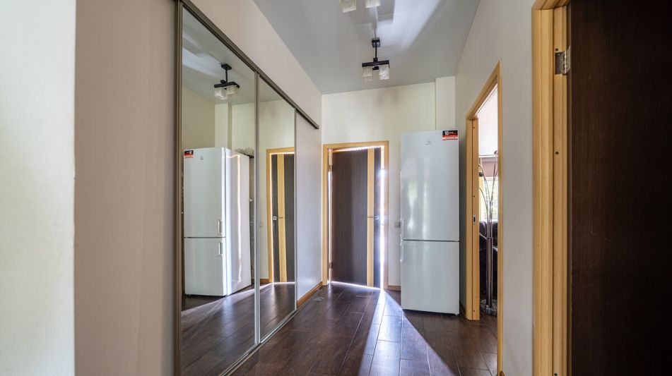 Уютный таунхаус в КП Зеленый Мыс