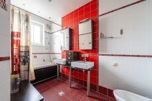 Уютный таунхаус в КП Зеленый Мыс