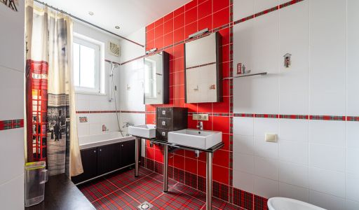 Уютный таунхаус в КП Зеленый Мыс