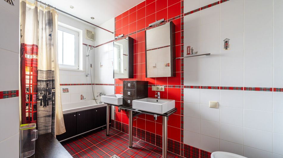 Уютный таунхаус в КП Зеленый Мыс