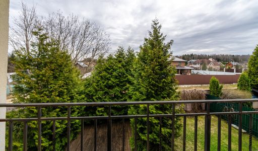 Уютный таунхаус в КП Зеленый Мыс